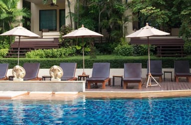 Avani+ Koh Lanta Krabi Resort